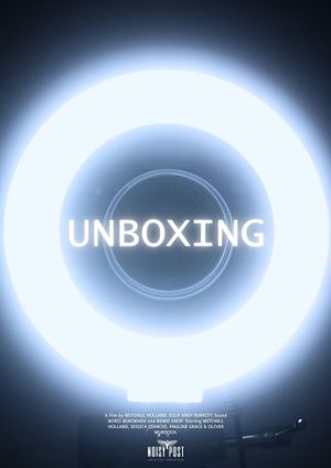 Unboxing's poster
