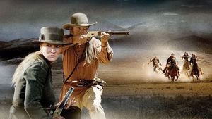 The Missing's poster