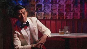 Ronny Chieng: Speakeasy's poster