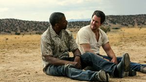 2 Guns's poster