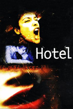 Hotel's poster