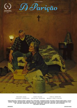 A Parição's poster