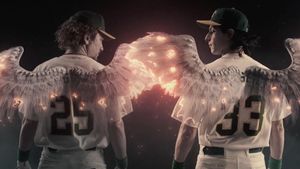 The Lonely Island Presents: The Unauthorized Bash Brothers Experience's poster