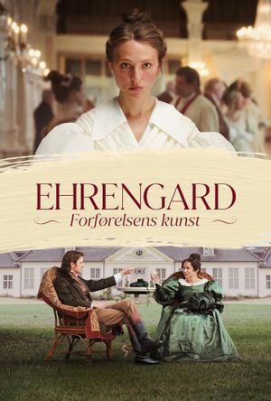 Ehrengard: The Art of Seduction's poster