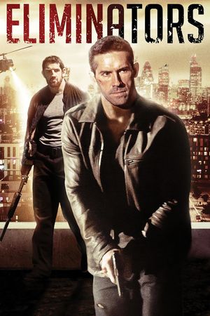 Eliminators's poster