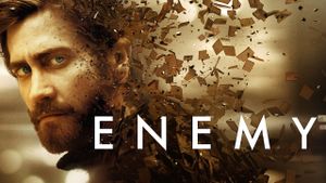Enemy's poster