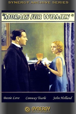 Morals for Women's poster