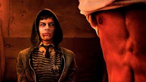 Otto; or, Up with Dead People's poster