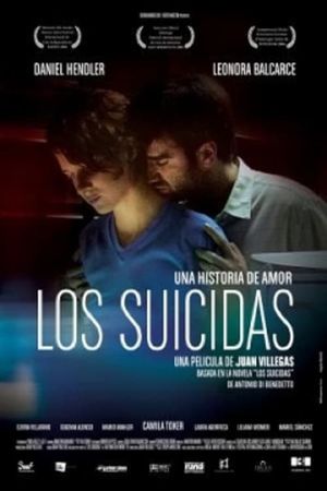 Los suicidas's poster