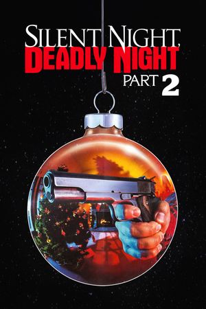 Silent Night, Deadly Night Part 2's poster