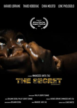 The Secret's poster
