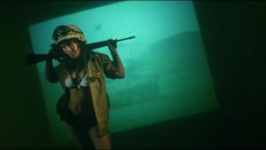 The Glamorous Life of Sachiko Hanai's poster
