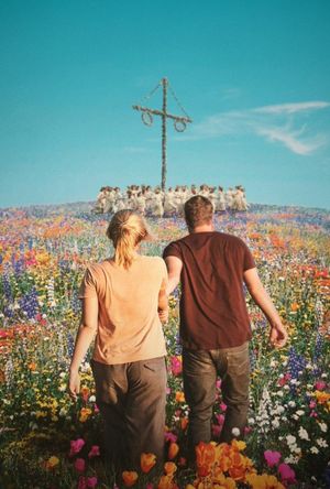 Midsommar's poster