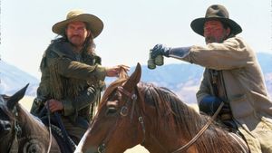 Wild Bill's poster