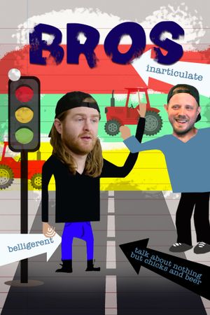 Bros.'s poster