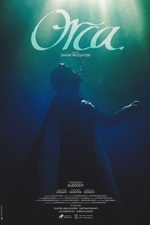 Orca's poster