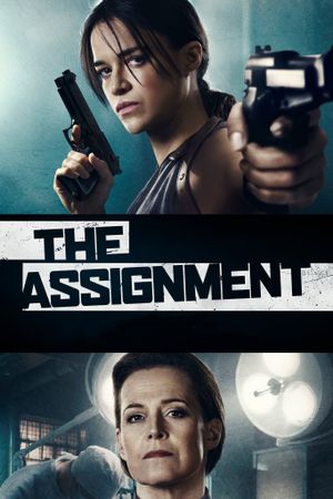 The Assignment's poster