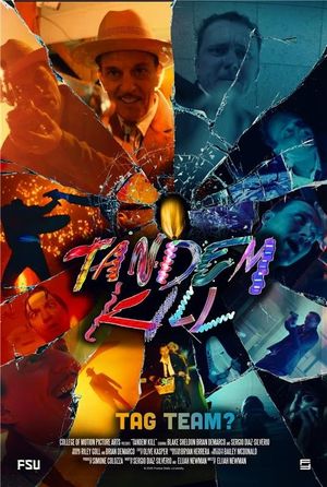 Tandem Kill's poster