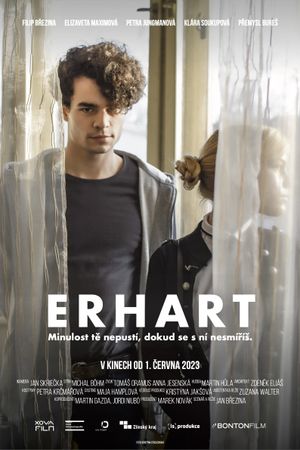 Erhart's poster