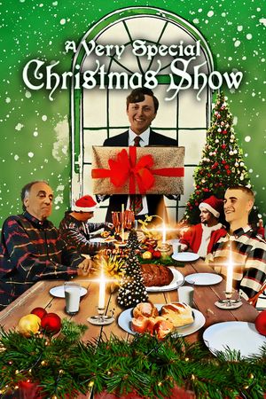 A Very Special Christmas Show's poster