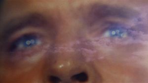 The Swimmer's poster