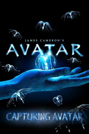 Capturing Avatar's poster