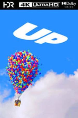Up's poster