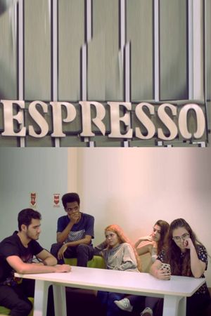 Espresso's poster