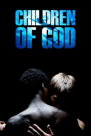 Children of God's poster