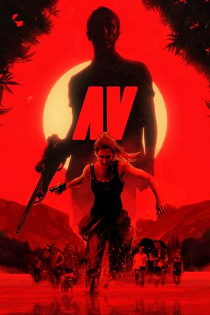 Av: The Hunt's poster