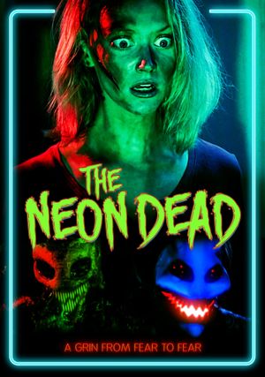 The Neon Dead's poster