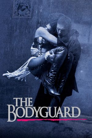 The Bodyguard's poster