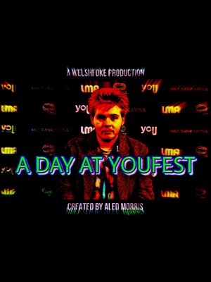 A DAY AT YOUFEST's poster