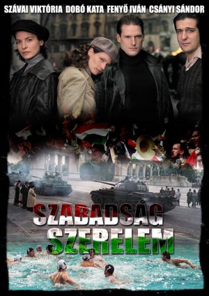 Children of Glory's poster