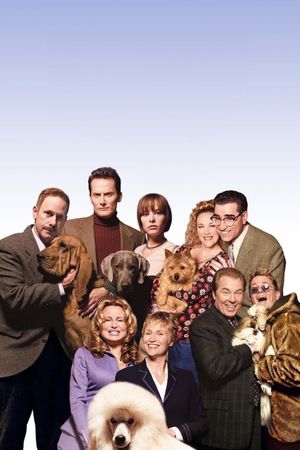 Best in Show's poster