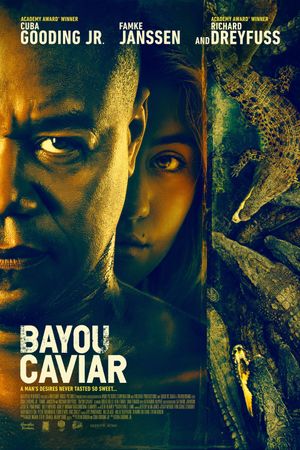 Bayou Caviar's poster
