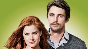 Leap Year's poster