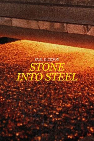 Stone Into Steel's poster