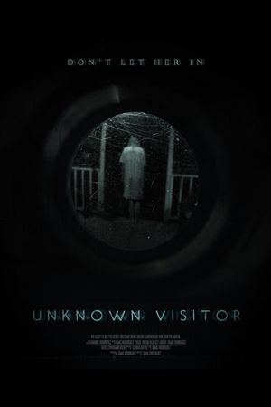 Unknown Visitor's poster
