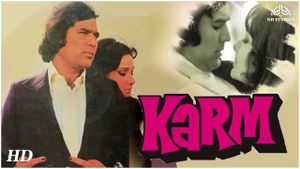 Karm's poster