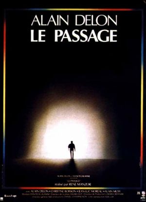 The Passage's poster