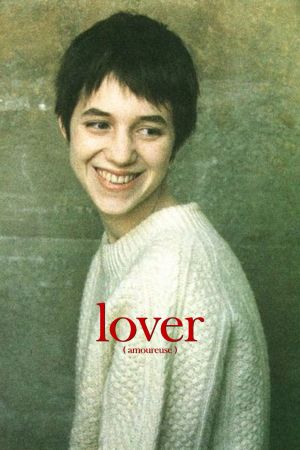 Lover's poster