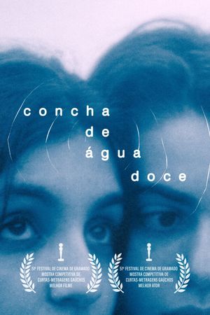 Concha de Água Doce's poster