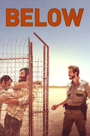 Below's poster