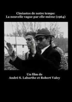 La Nouvelle Vague par elle-même's poster