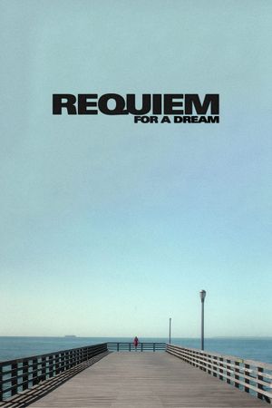 Requiem for a Dream's poster