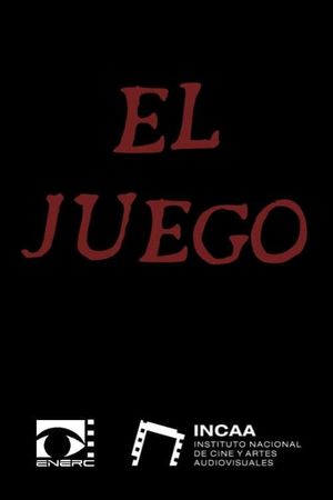 El juego's poster