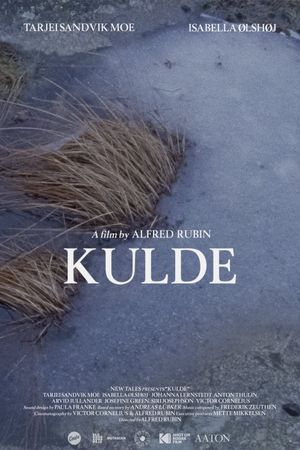 Kulde's poster