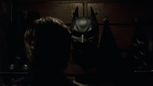 Batman Begins's poster