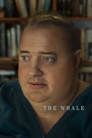 The Whale's poster